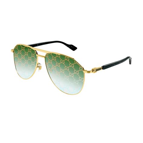 gucci occhiali sole uomo|occhiali gucci donna.